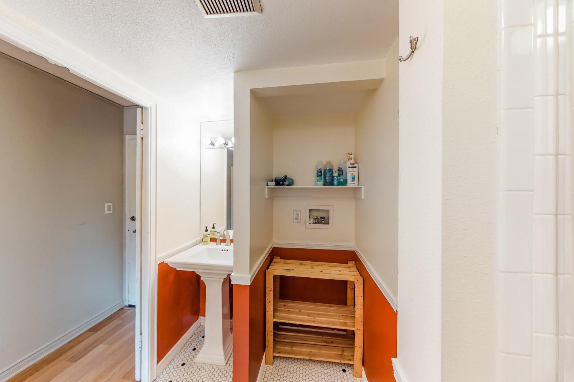Hubble Place Condos Seattle Rum bild